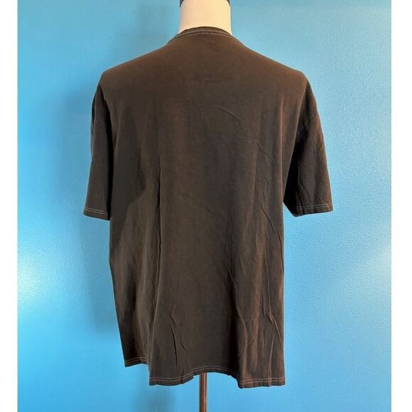 Mountain MTN Dew Racing Graphic T Shirt Tee 2024 Cotton Do The Dew Race Car XL - Picture 3 of 5